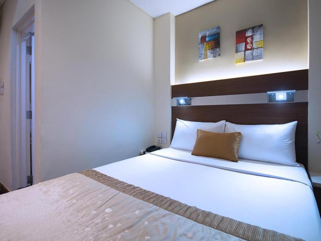 The Keong Saik Hotel Singapore Eksteriør bilde